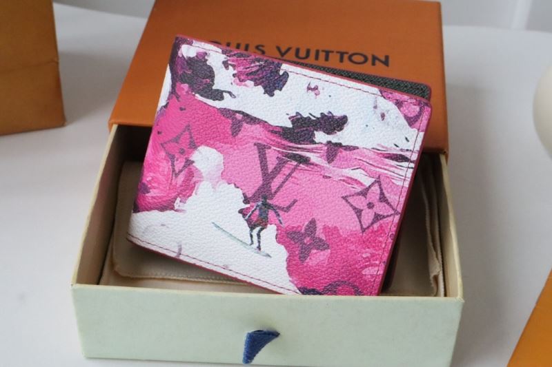 Louis Vuitton Wallets